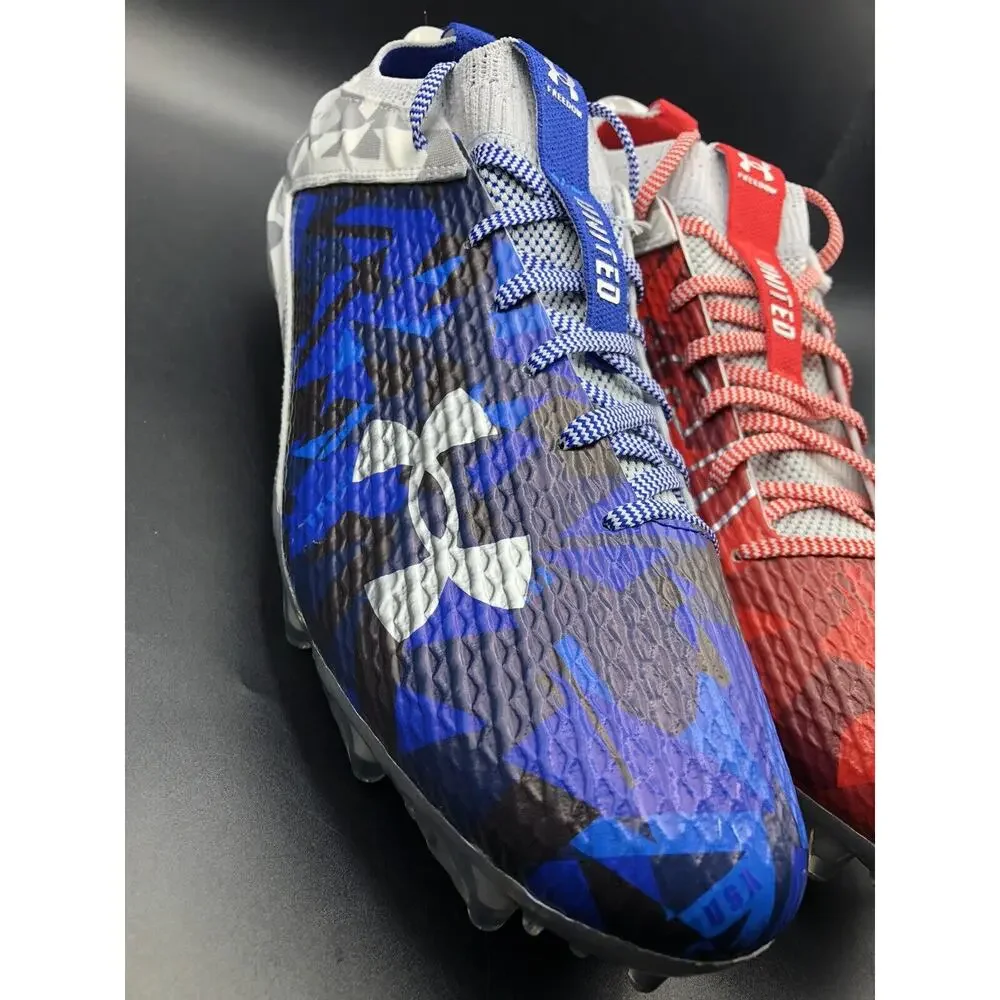 Under Armour elevate your